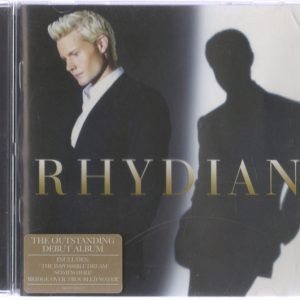 Rhydian* - Rhydian (CD, Album) 9209