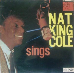 Nat King Cole - Nat King Cole Sings For You (LP, Comp, red) 8101