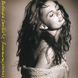 Belinda Carlisle - Runaway Horses (CD