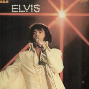 Elvis Presley - You'll Never Walk Alone (LP, Comp, Mono, Blu) 14020