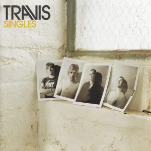 Travis - Singles (CD, Comp) 9880