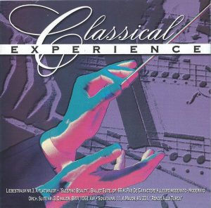 Various - Classical Experience (CD