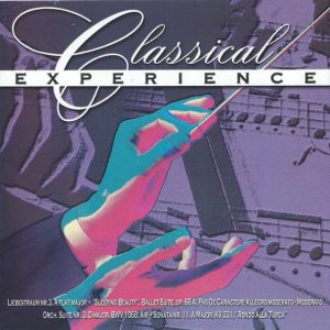 Various - Classical Experience (CD, Album, Comp) 14004