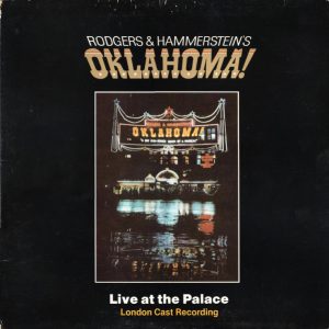 Rodgers And Hammerstein* - Oklahoma