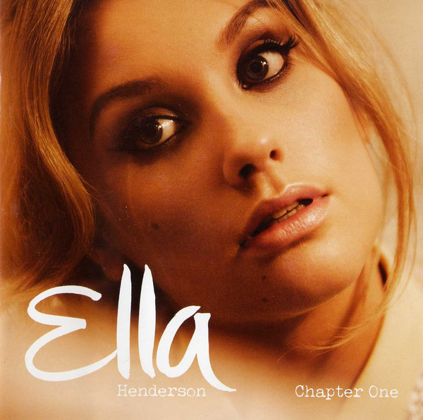 Ella Henderson - Chapter One (CD, Album) 10256