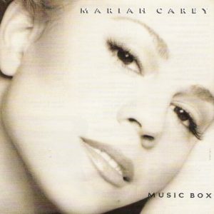 Mariah Carey - Music Box (CD, Album) 9205