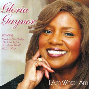 Gloria Gaynor - I Am What I Am (CD, Comp) 10304