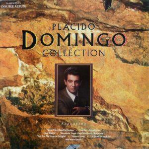 Placido Domingo - Placido Domingo Collection (2xLP, Comp, Gat) 14074