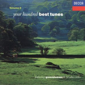 Various - Your Hundred Best Tunes, Volume 2 (CD, Comp, RP) 14640