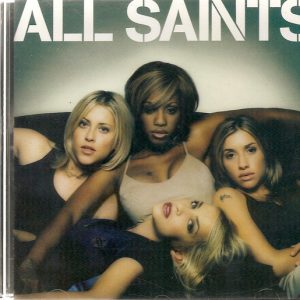 All Saints - All Saints (CD, Album) 7640