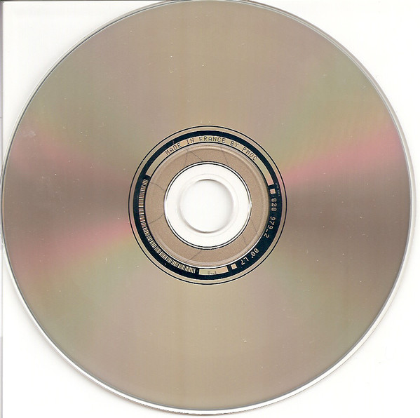 All Saints - All Saints (CD, Album) 7642