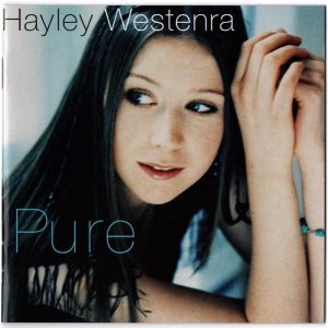 Hayley Westenra - Pure (CD, Album) 9165