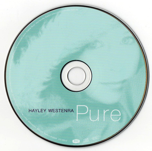 Hayley Westenra - Pure (CD, Album) 9167