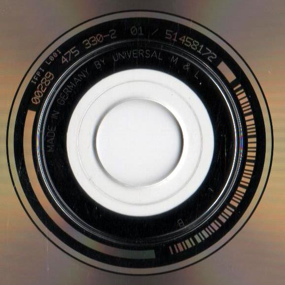 Hayley Westenra - Pure (CD, Album) 9168