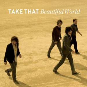 Take That - Beautiful World (CD, Album, S/Edition, Sup) 9650