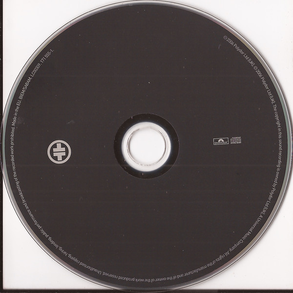 Take That - Beautiful World (CD, Album, S/Edition, Sup) 9652