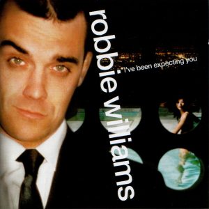 Robbie Williams - I've Been Expecting You (CD, Album) 9234