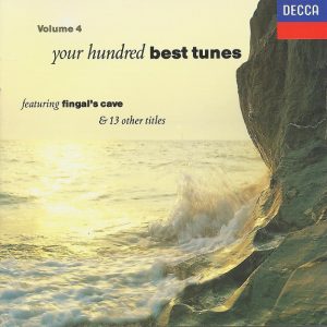 Various - Your Hundred Best Tunes, Volume 4 (CD, Comp) 13994