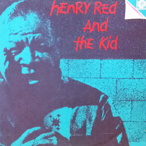 Henry Red Allen* and Kid Ory - Henry Red And The Kid (2xLP, Comp) 18300