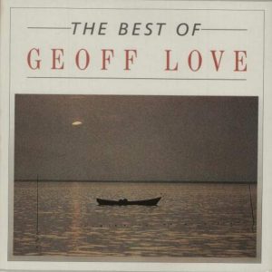 Geoff Love - The Best Of Geoff Love (LP, Comp) 17606