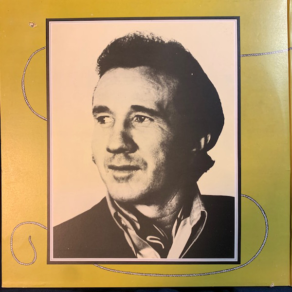 Marty Robbins - The Marty Robbins Collection (2xLP, Comp, Gat) 16199