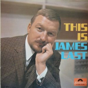 James Last - This Is James Last (LP, Album) 14972