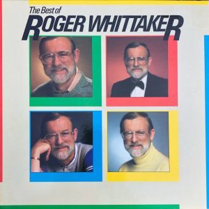 Roger Whittaker - The Best Of (Box, Comp + 4xLP, Comp) 17409