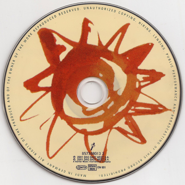 Jose ¬© Padilla - Navigator (CD, Album) 17353