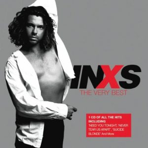 INXS - The Very Best (CD, Comp) 17375