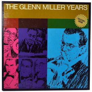 Various - The Glenn Miller Years (7xLP, Comp, RM + Box) 17586