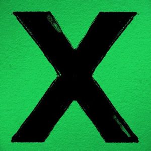 Ed Sheeran - X (CD