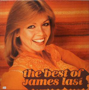 James Last - The Best Of James Last (6xLP, Comp + Box) 15473