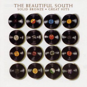 The Beautiful South - Solid Bronze - Great Hits (CD, Comp, RM, S/Edition) 17361