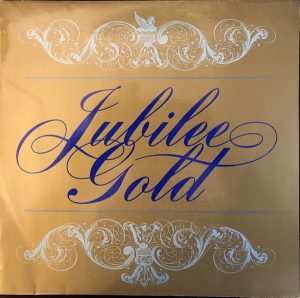 Various - Jubilee Gold (LP, Comp) 17435