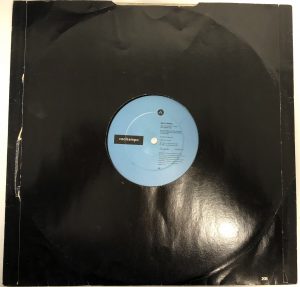 Milli Vanilli - Girl You Know It's True 12" Vinyl Single (12 Inch Record)