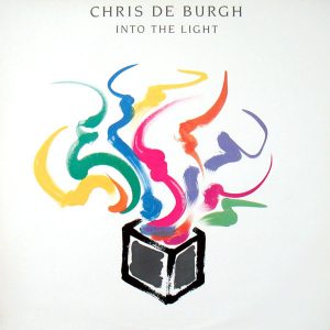 Chris de Burgh - Into The Light (LP, Album) 19477