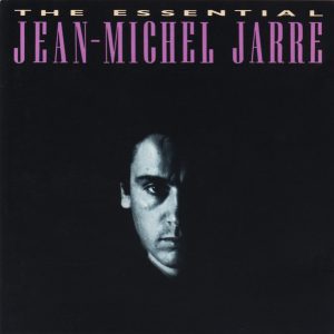 Jean Michel Jarre* - The Essential Jean Michel Jarre (LP, Comp) 19224