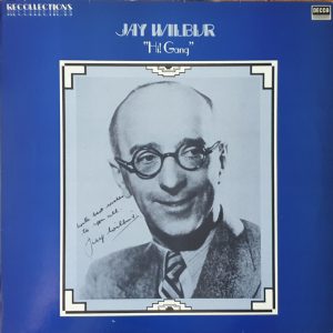 Jay Wilbur And His Band - "Hi