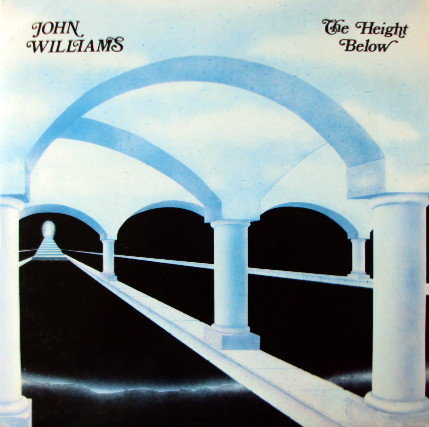 John Williams (7) - Changes / The Height Below (2xLP, Album, Comp) 21531