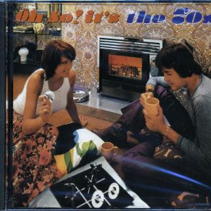 Carl Douglas, The Trammps, Sweet Sensation, Etc. - Oh No It's The 70s49209