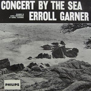 Erroll Garner - Concert By The Sea (LP, Album, RE) 20898