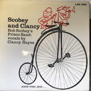Bob Scobey's Frisco Band