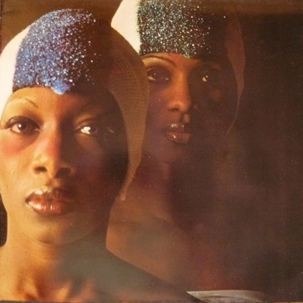 Boney M. - Nightflight To Venus (LP, Album, Pic) 21362
