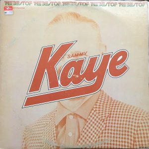 Sammy Kaye - The Best Of Sammy Kaye (2xLP, Comp) 21244