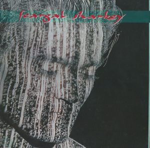 Feargal Sharkey - Feargal Sharkey (LP, Album) 21378