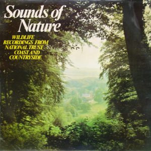 No Artist - Sounds Of Nature (LP, Comp, RE) 18688