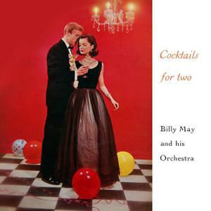 Billy May And His Orchestra - Cocktails For Two Vinyl LP Album (LP Record) Mono