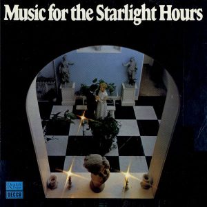 Various - Music For The Starlight Hours (9xLP, Comp + Box) 20249