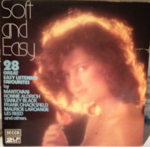 Various - Soft And Easy Vol. 3 (2xLP, Album, Comp) 18712