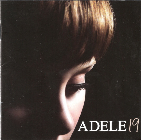 Adele (3) - 19 (CD, Album, RP) 19253